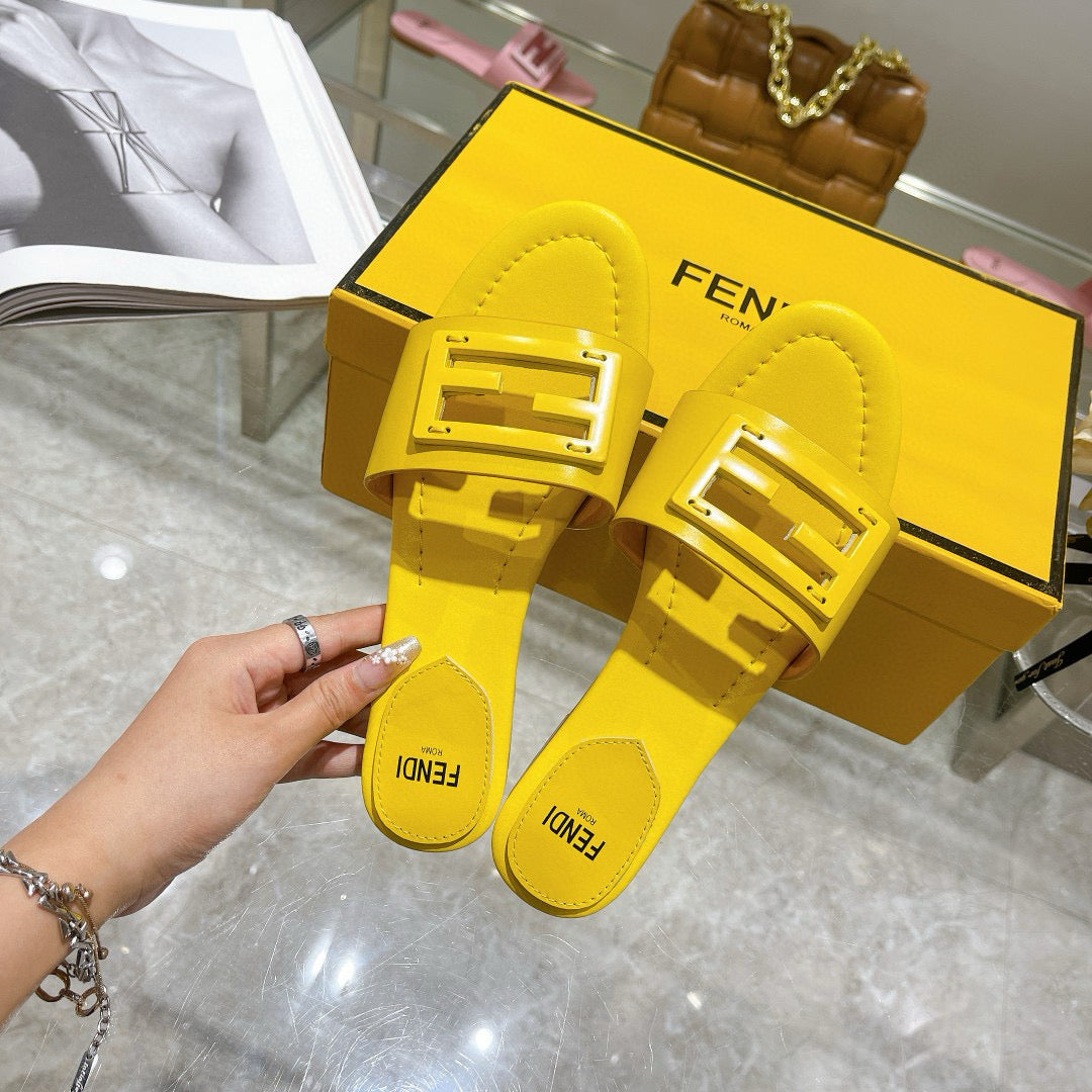 Fendi Baguette