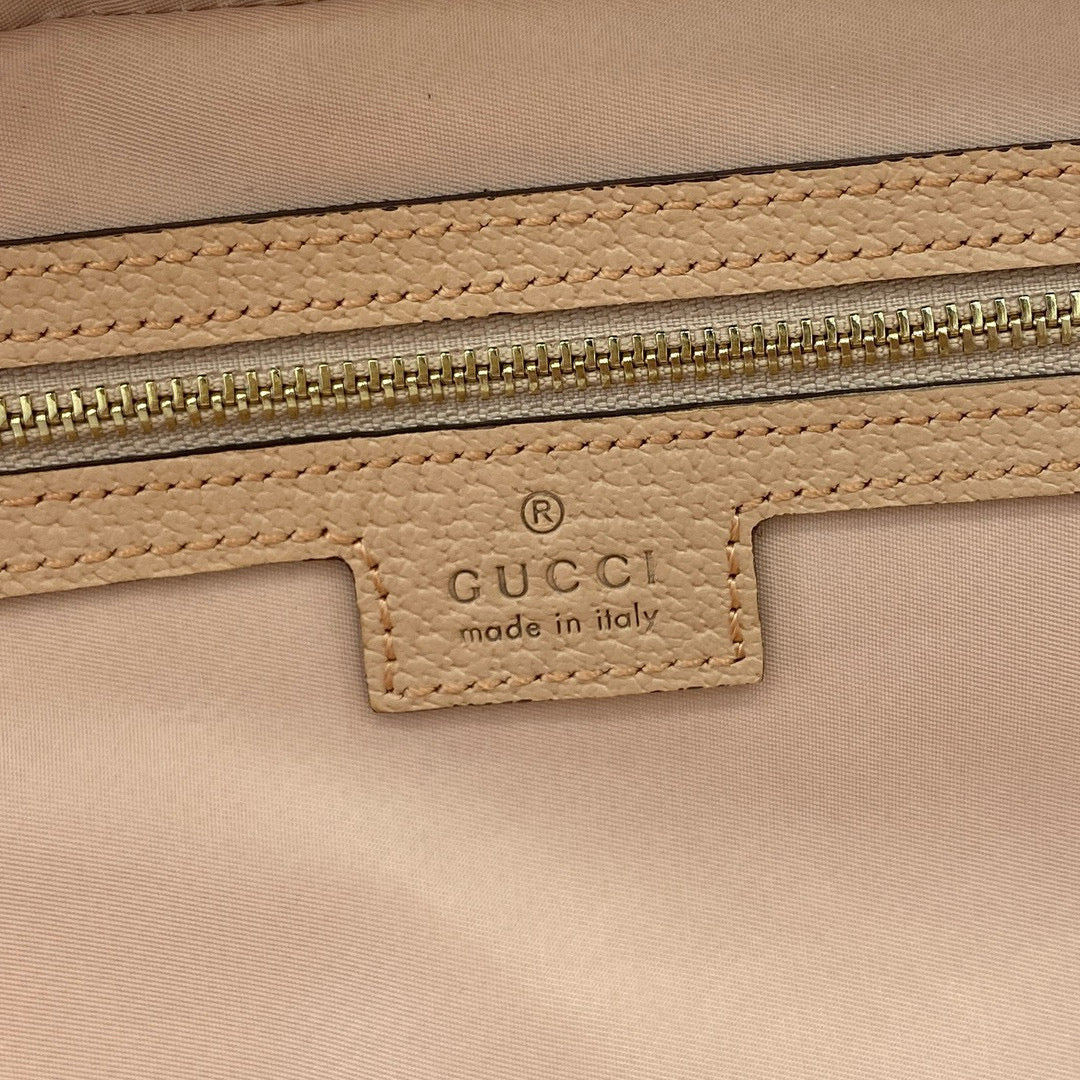 Gucci Porter Medium Travel Bag
