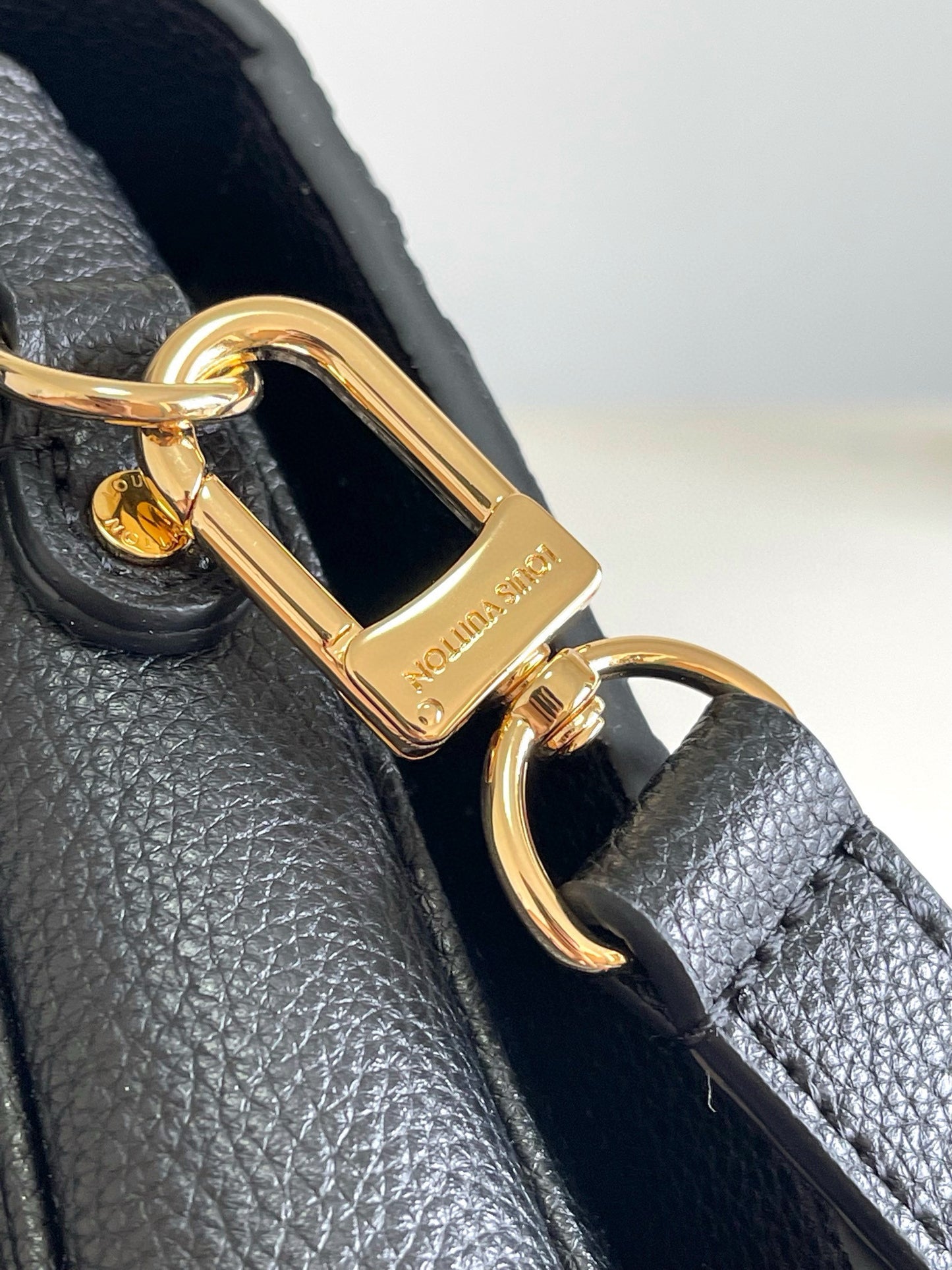 Louis Vuitton Pochette Metis