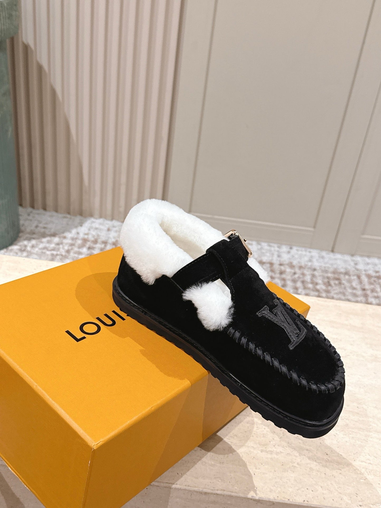 Colorado Loafer