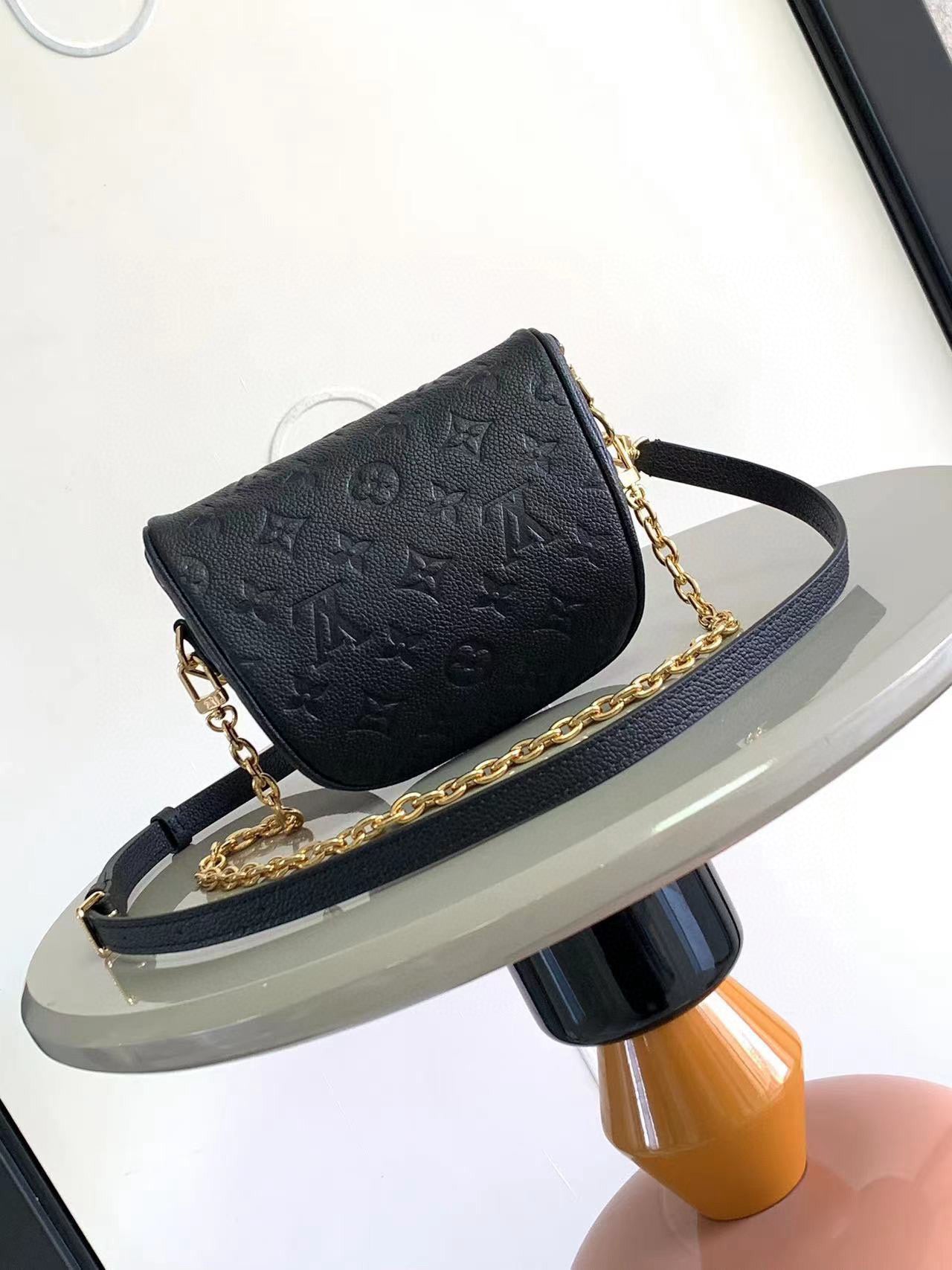 Louis Vuitton Mini Bumbag