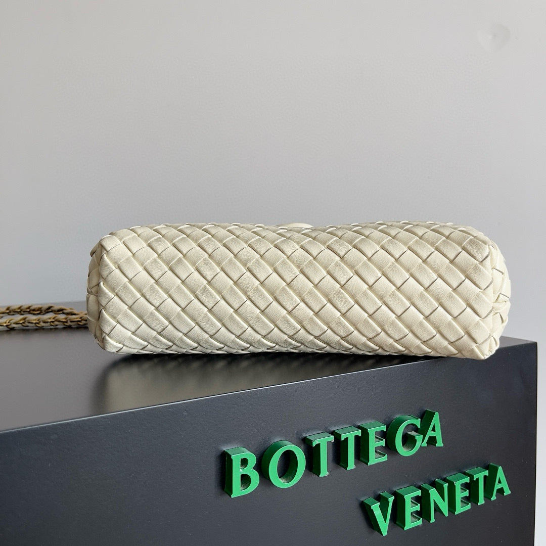 Bottega Veneta Small Lauren 1980