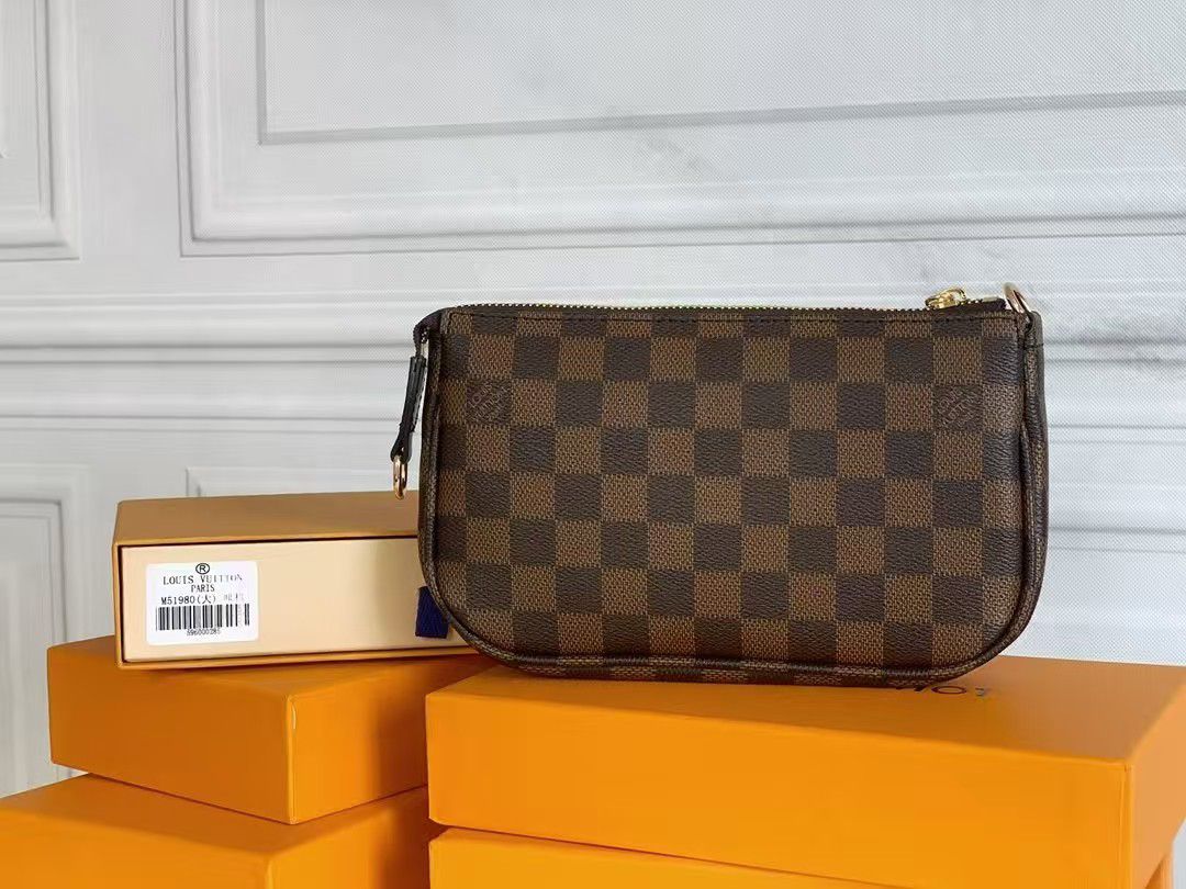 Pochette Accessoires