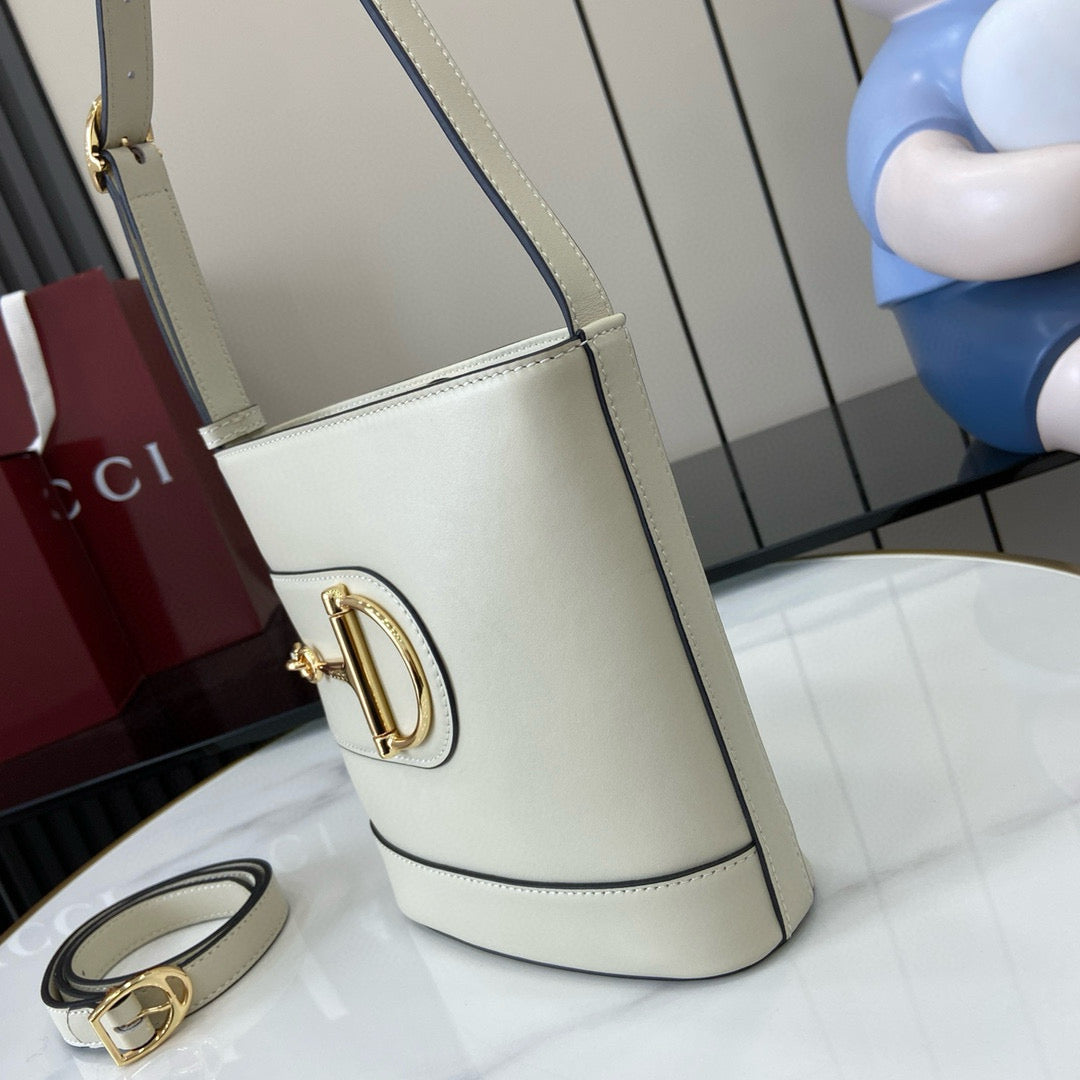 Gucci 73 Mini Bucket Bag