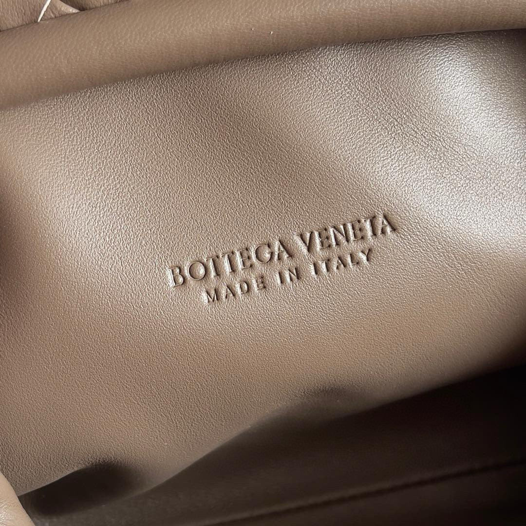 Bottega Veneta Small Lauren 1980