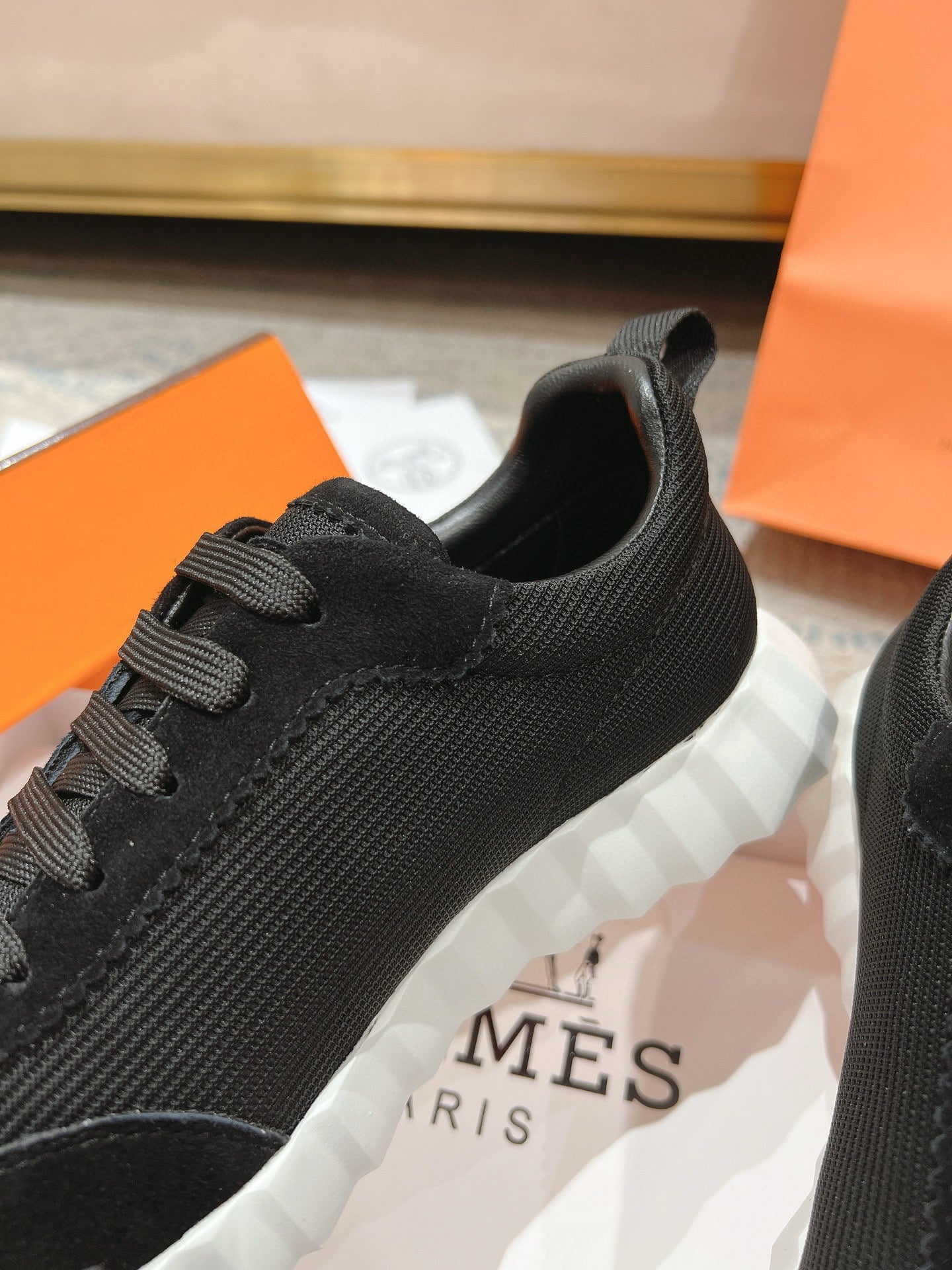 Hermes Sneakers