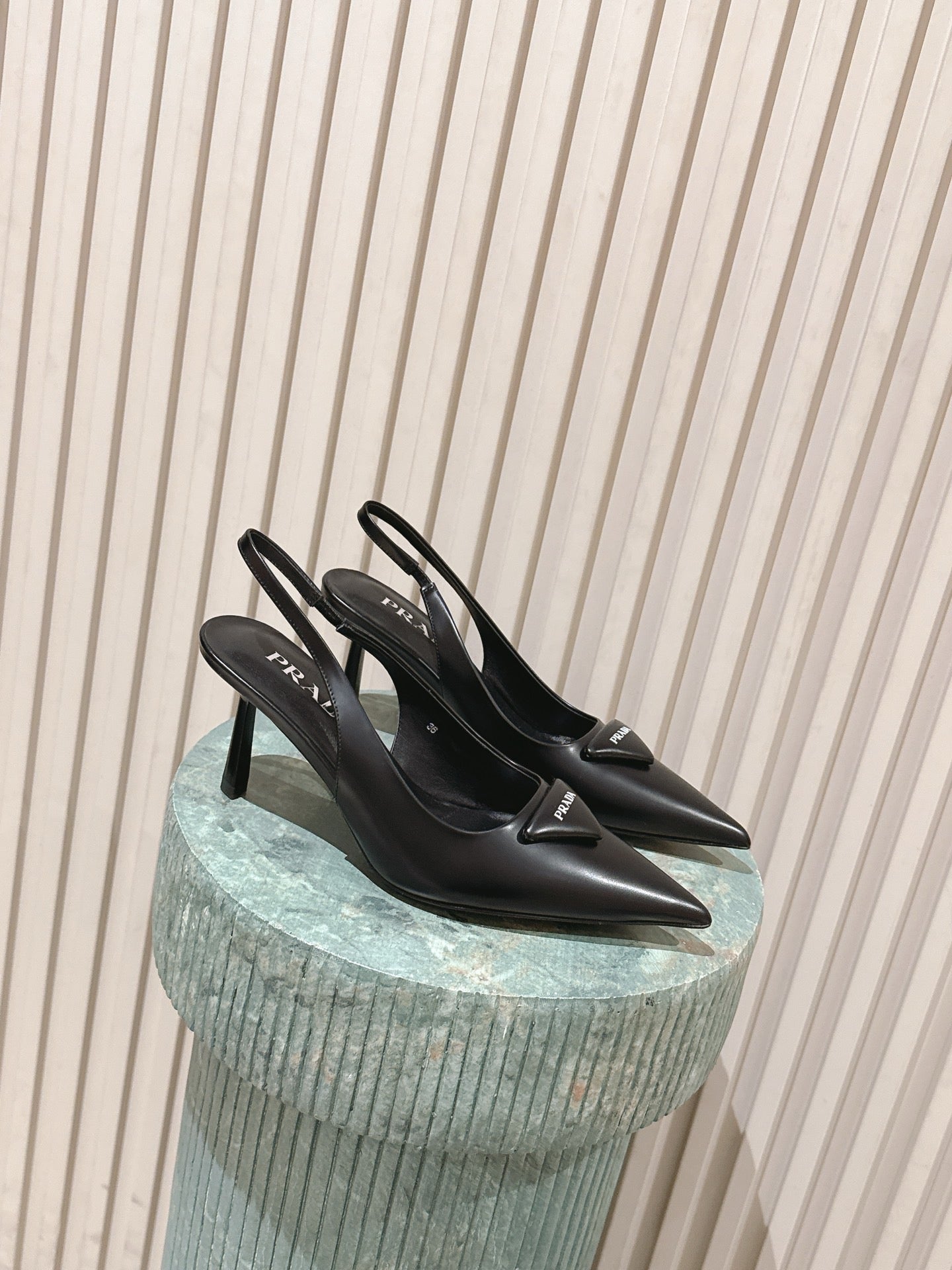Prd heel