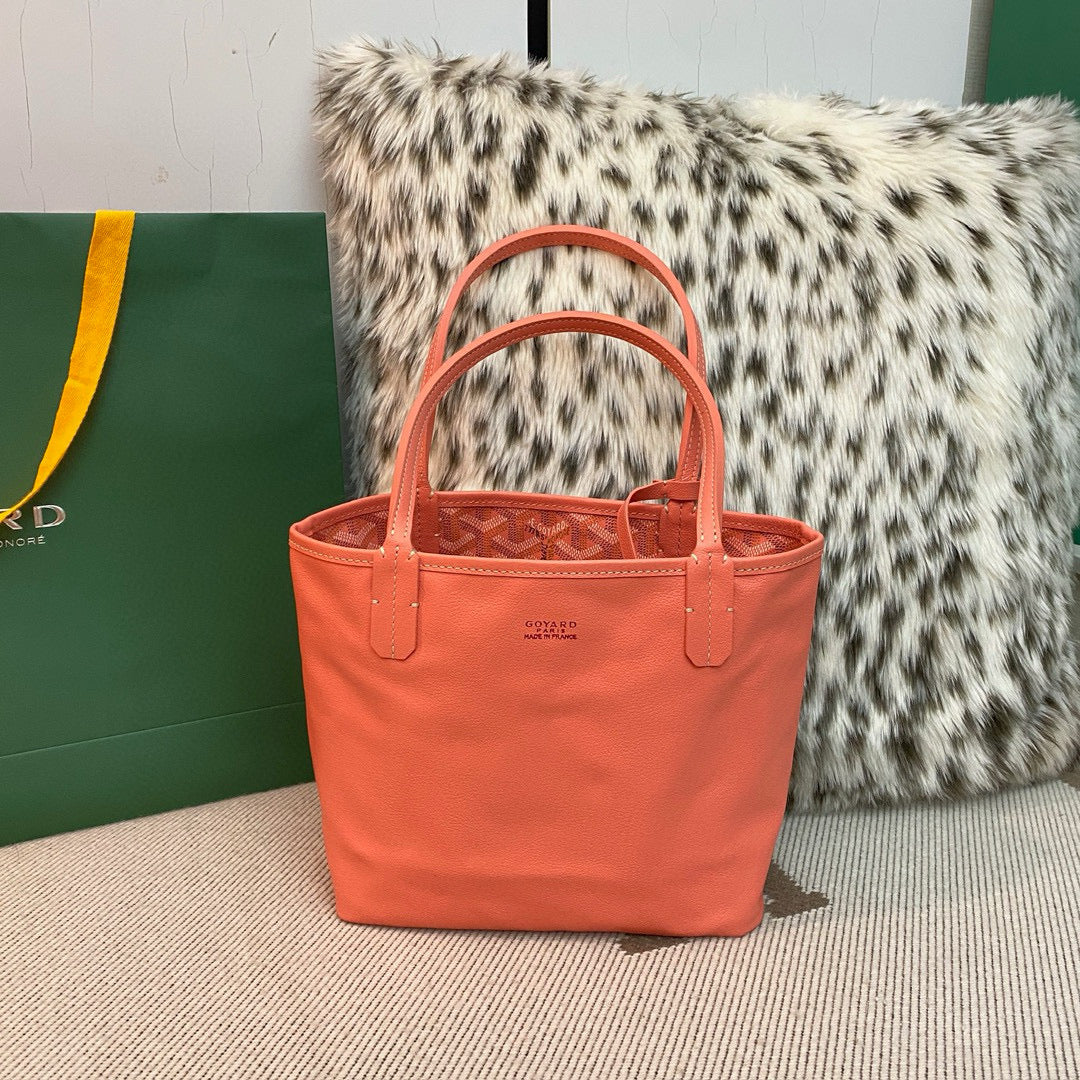 Goyard Anjou Mini Bag