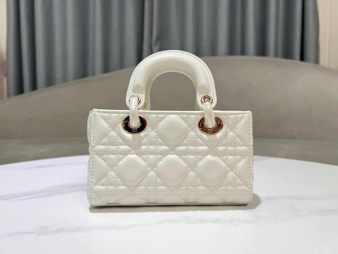 Christian Dior Lady D-joy Micro Bag
