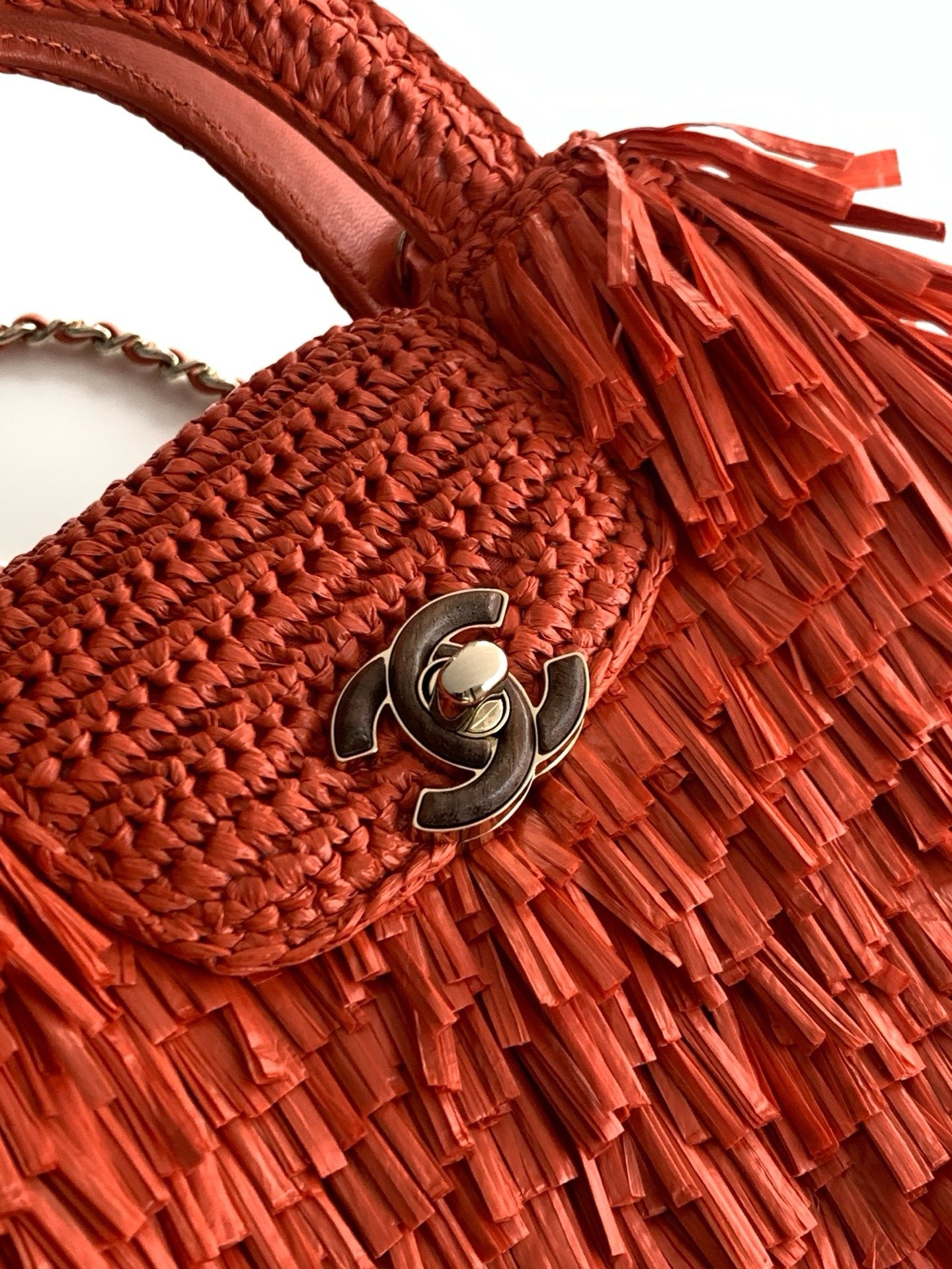 Mini Shopping Tote