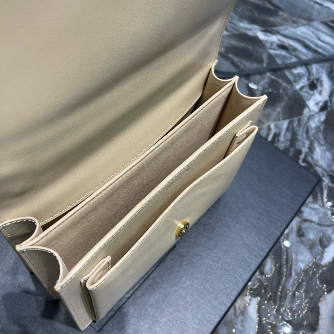 Yves Saint Laurent Sunset