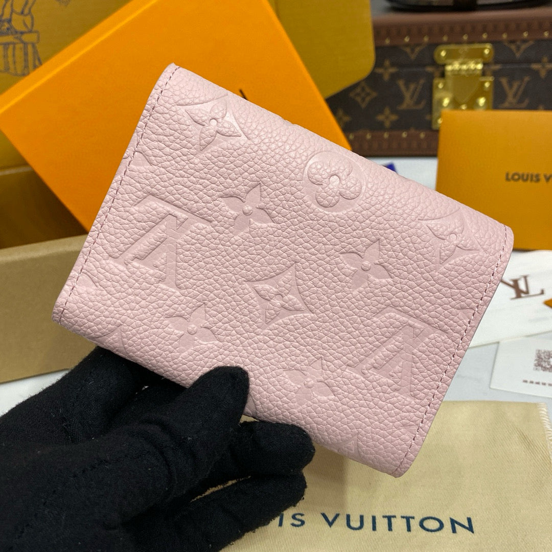 Louis Vuitton Victorine Wallet