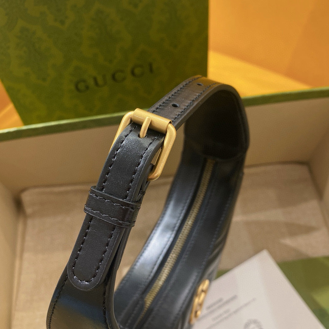 Gg Marmont Small Shoulder