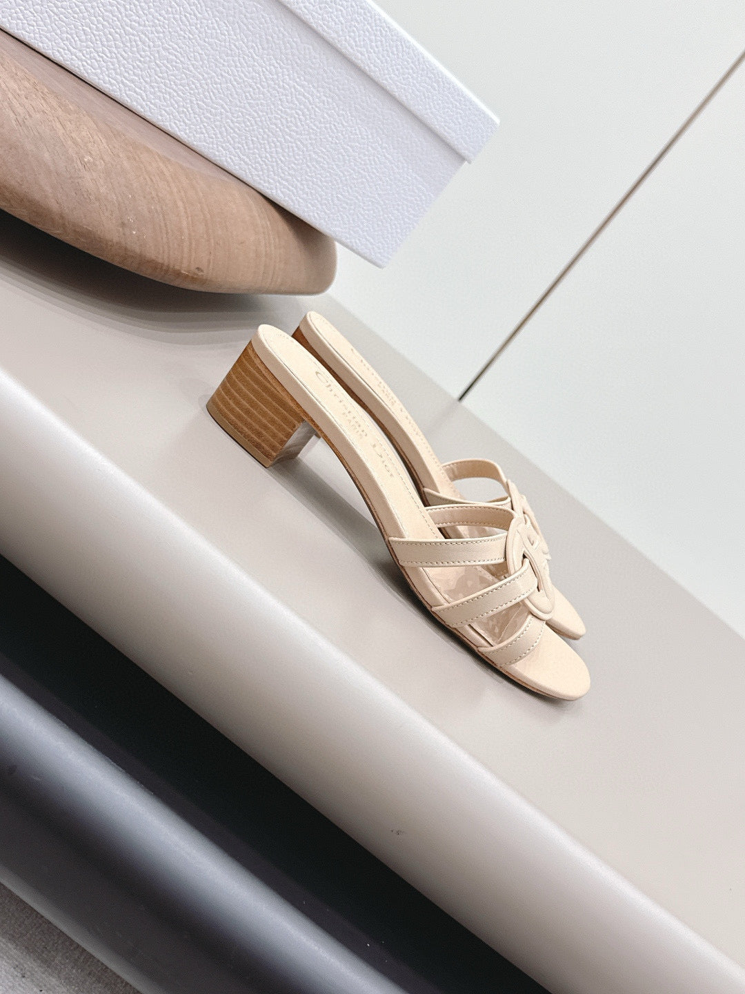 CD Shoes