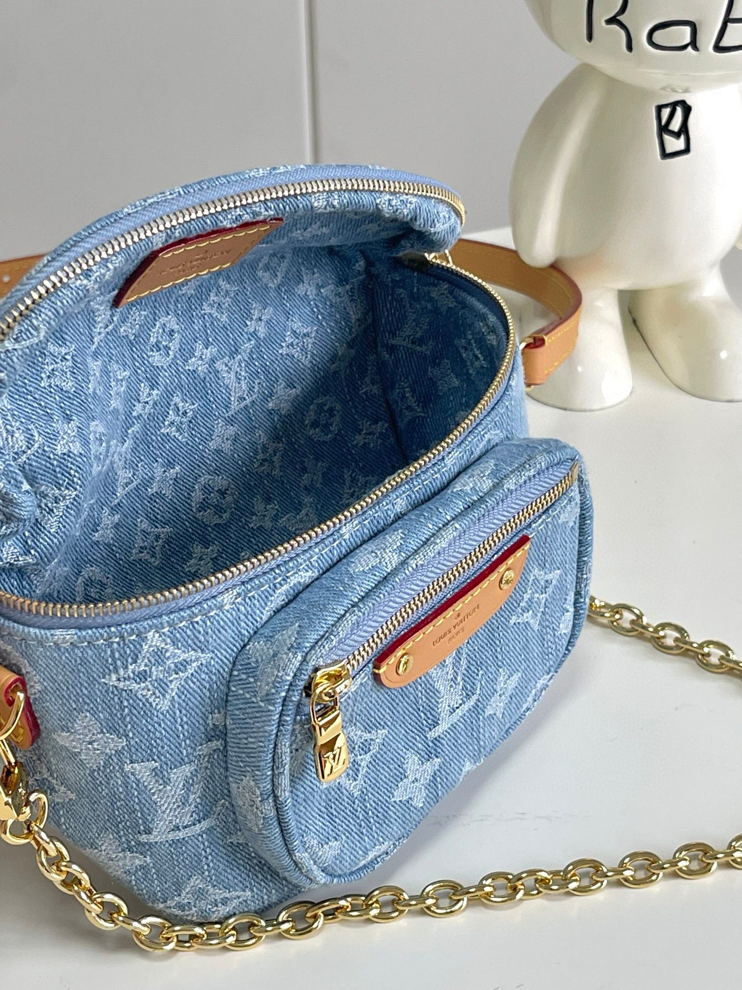Louis Vuitton Mini Bumbag