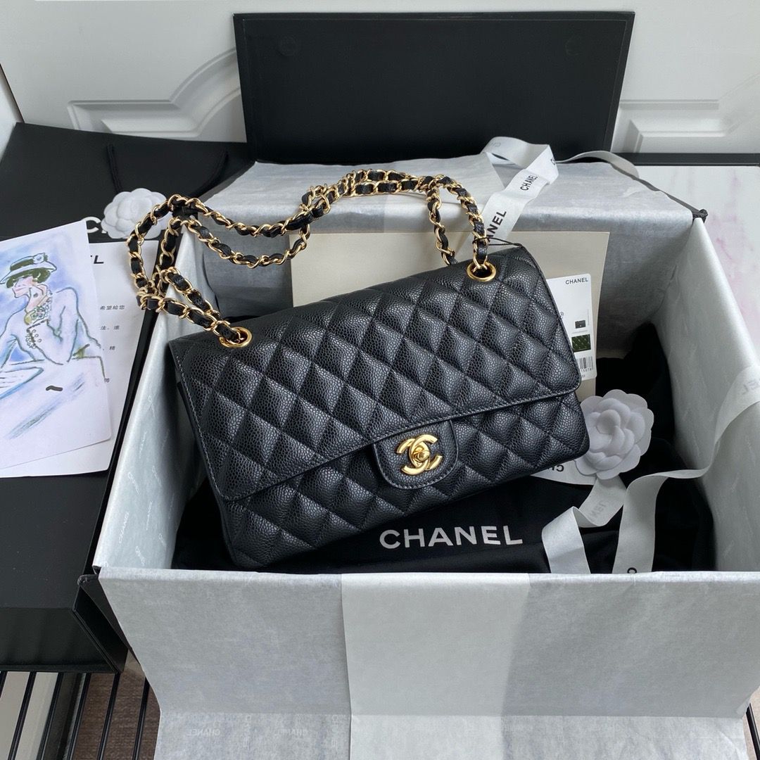 Classic Bag - Classic Wallet