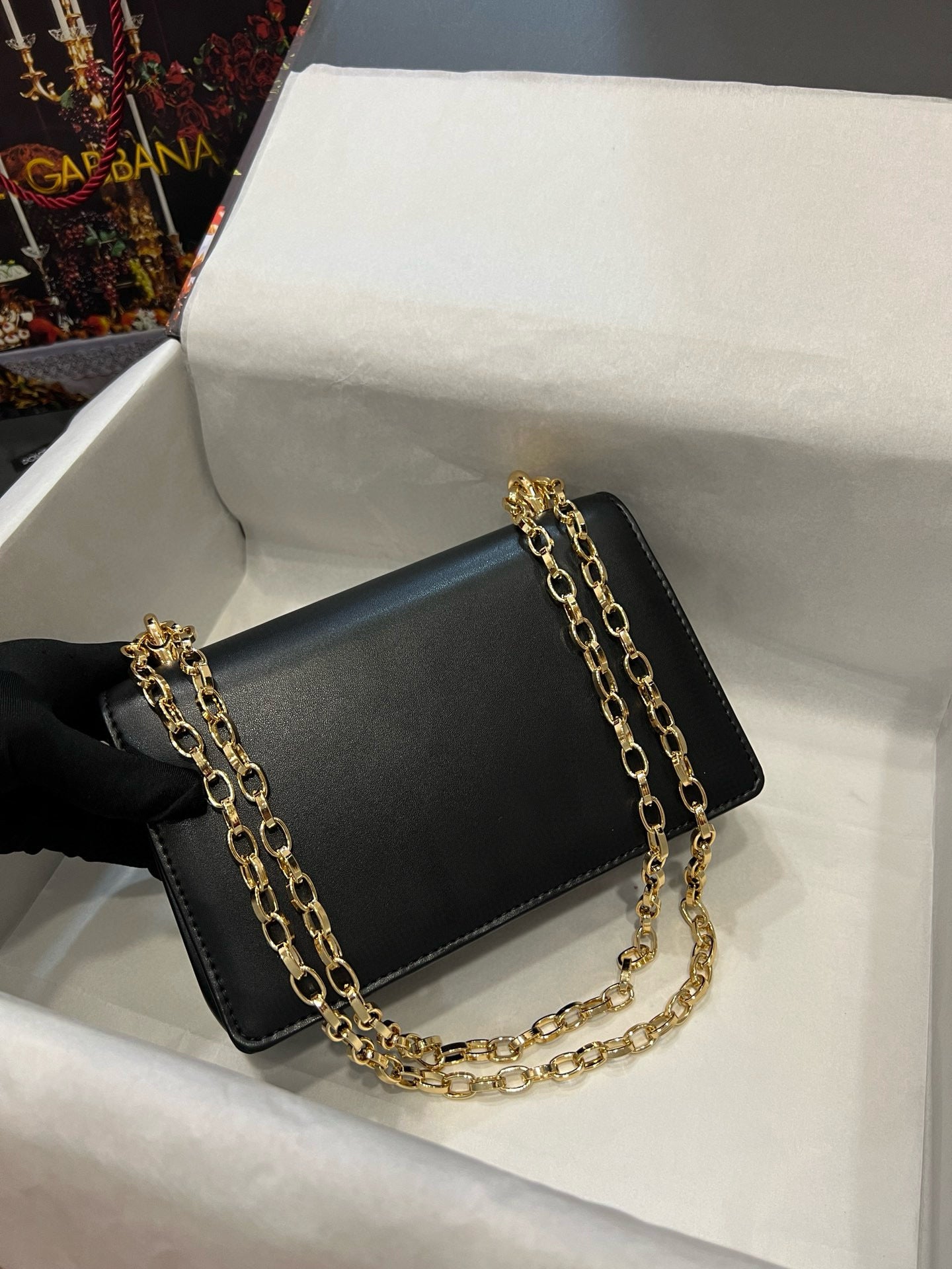 Dolce Gabbana Dg Girls