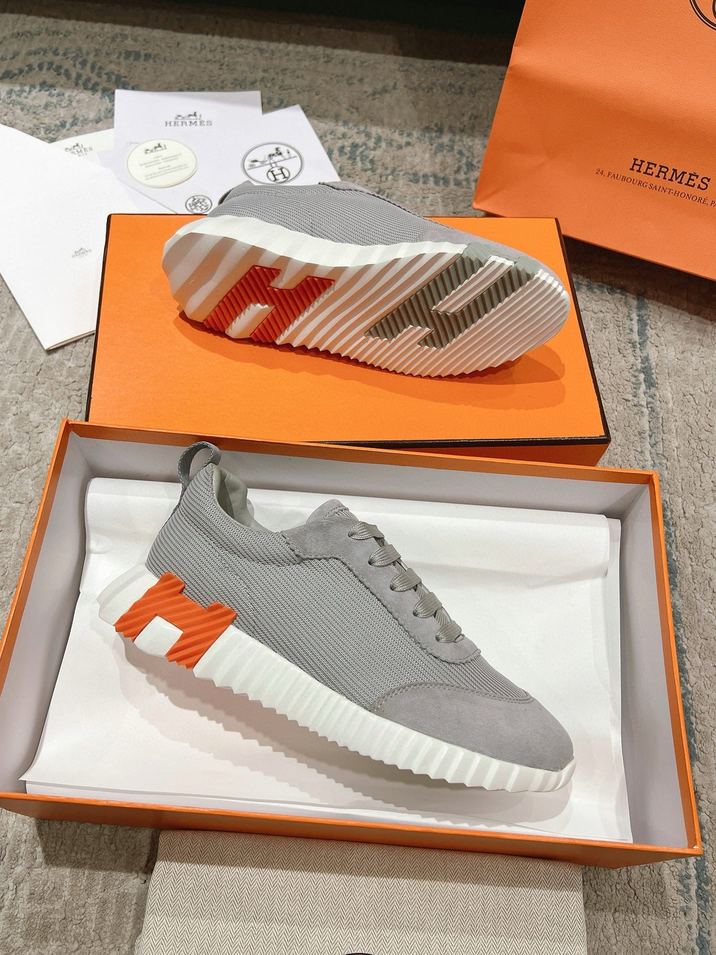 Man Sneaker