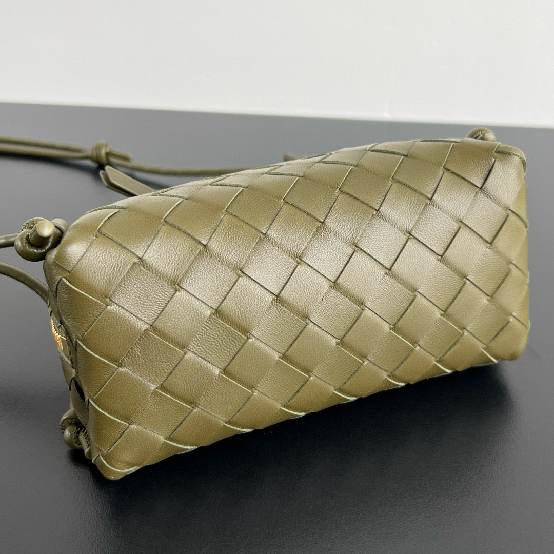 Bottega Veneta Concert Pouch