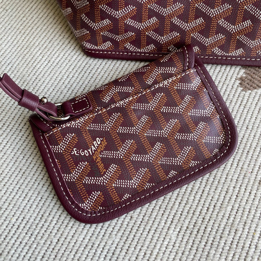 Goyard Anjou Mini Bag