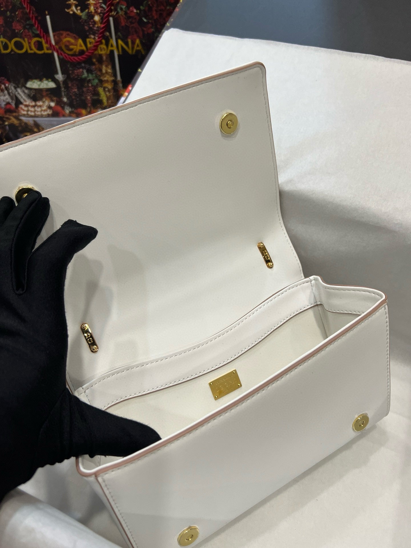 Dolce Gabbana Dg Girls