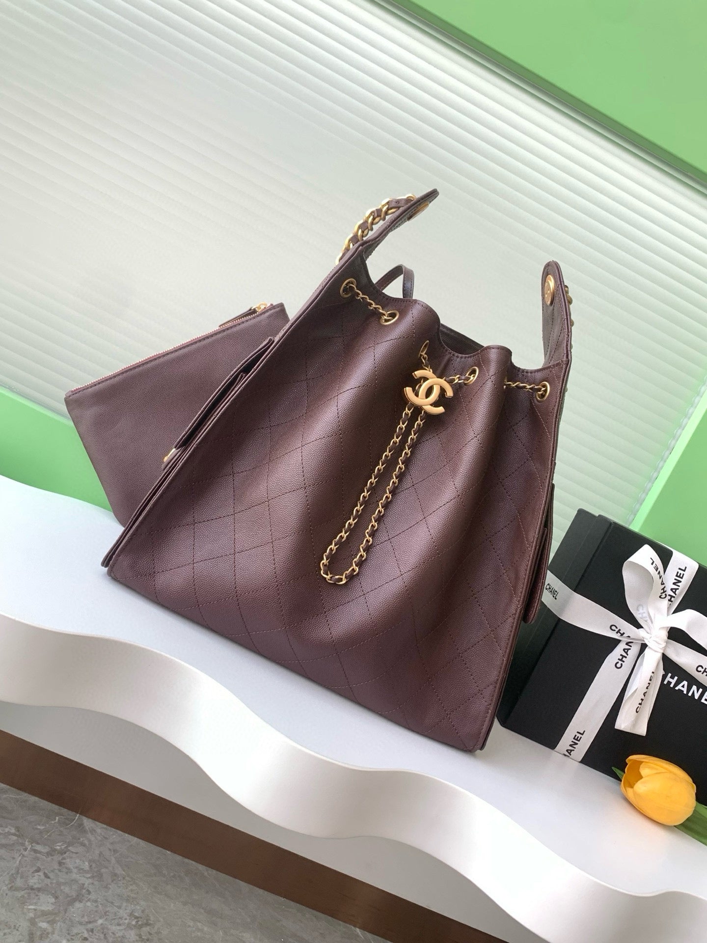 Cc New 25 Handbag