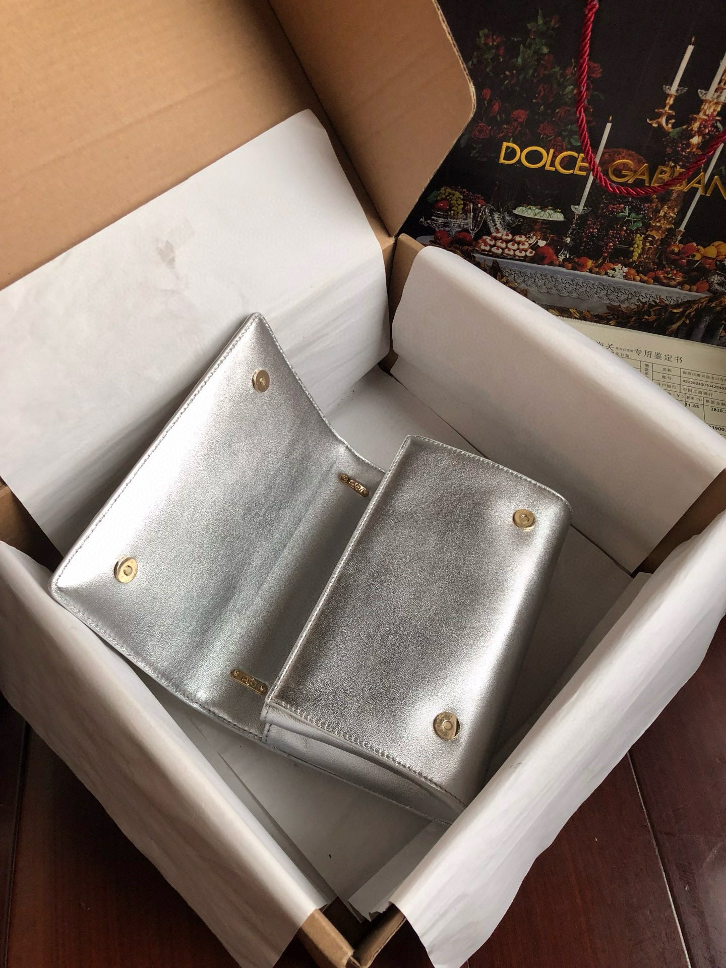 Dolce Gabbana Dg Girls