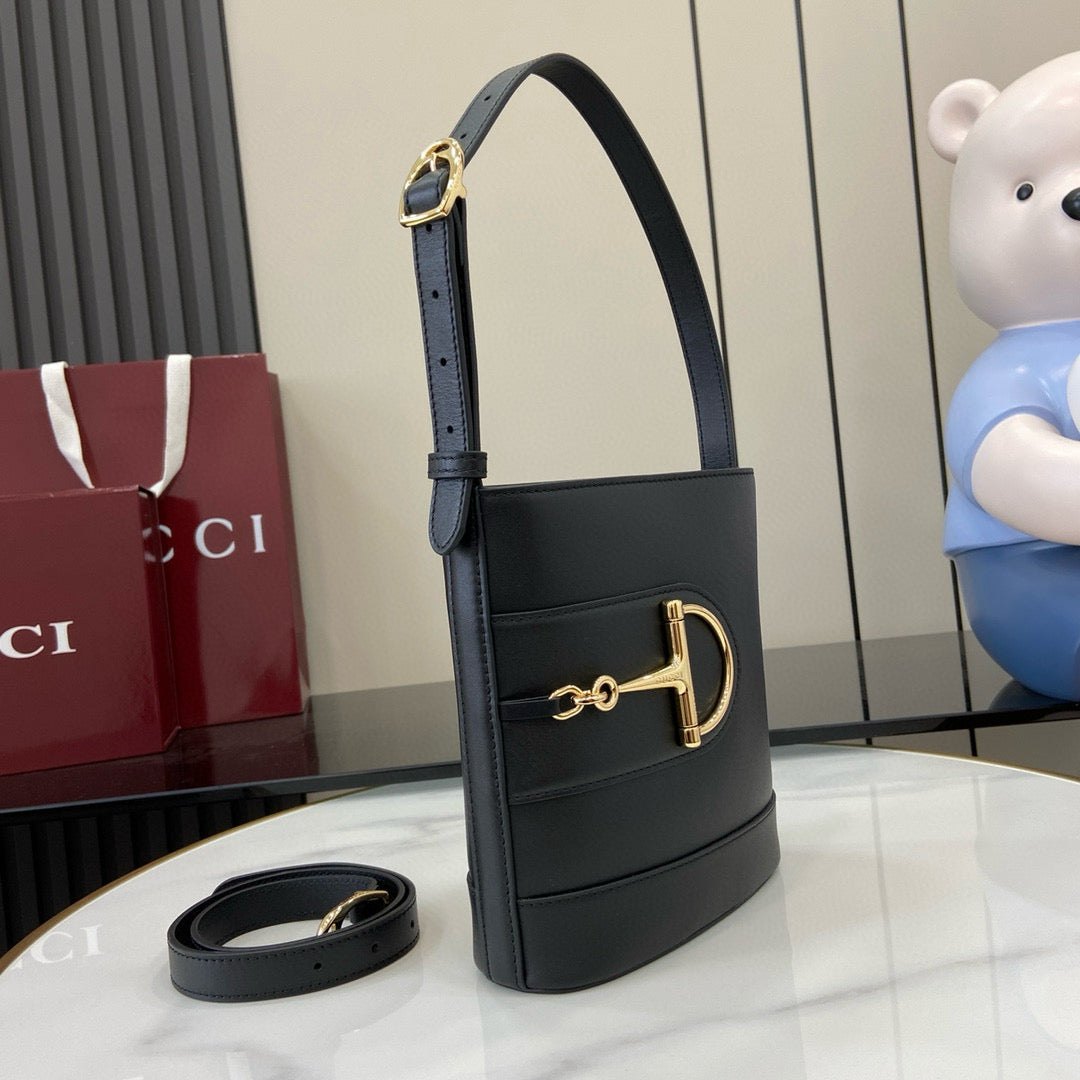 Gucci 73 Mini Bucket Bag