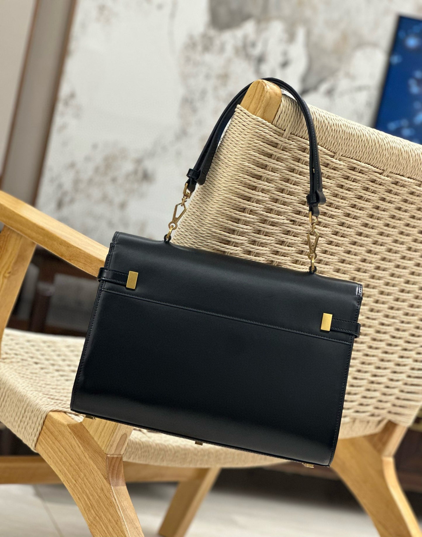 Yves Saint Laurent Manhattan