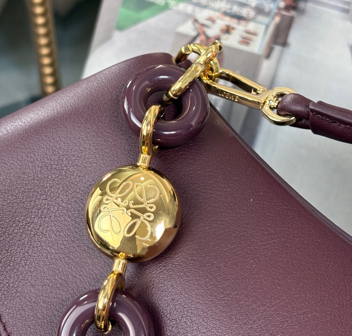 Loewe Medium Ola