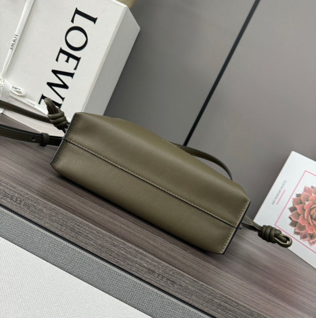 Mini Flamenco Clutch