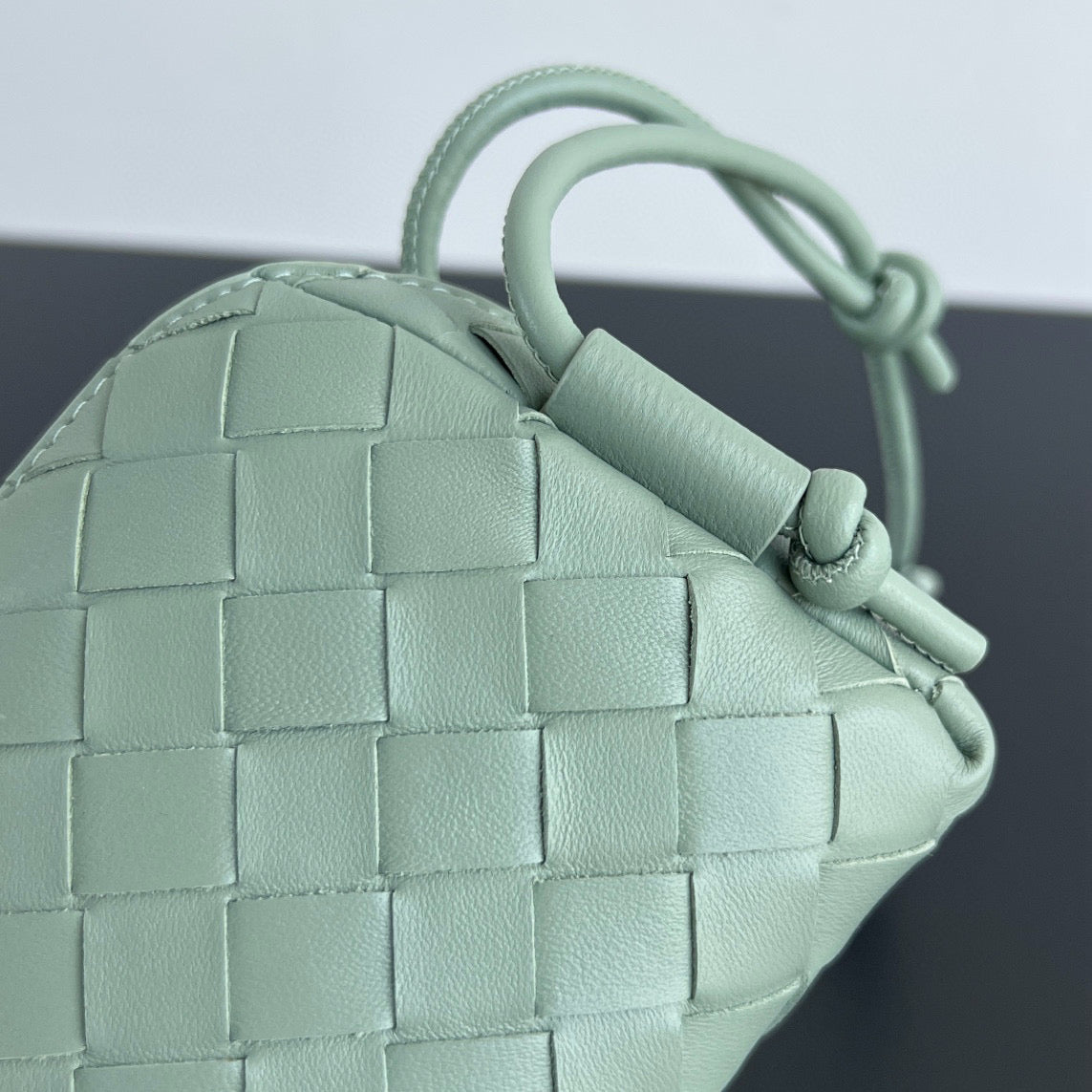 Bottega Veneta Concert Pouch