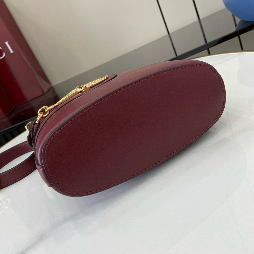 Gucci 73 Mini Bucket Bag