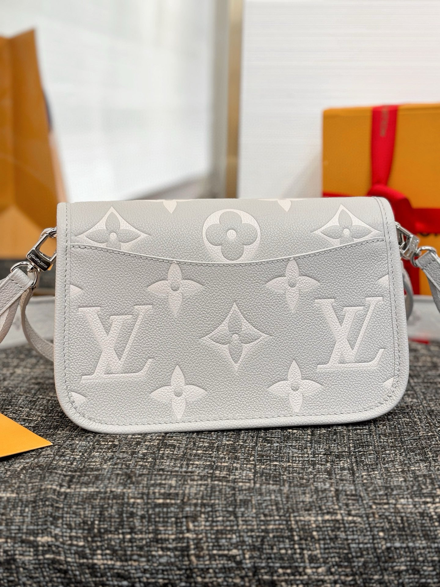 Louis Vuitton Diane