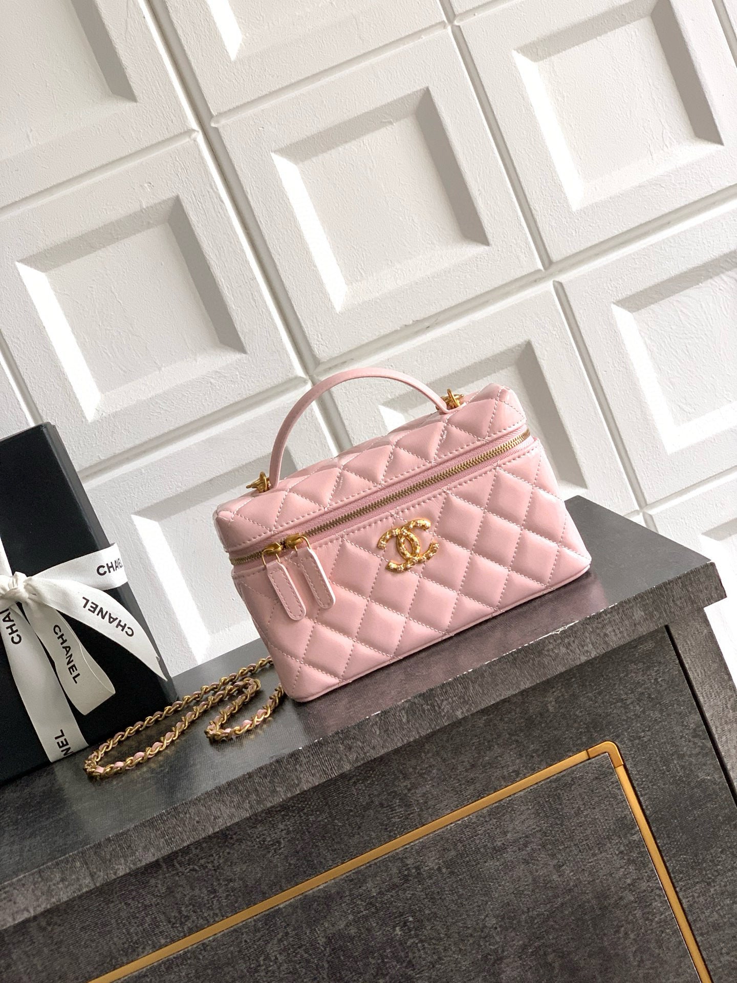 Cc bag