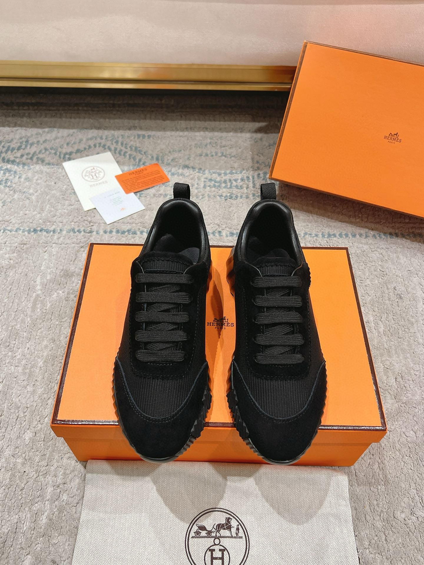 Hermes Sneakers
