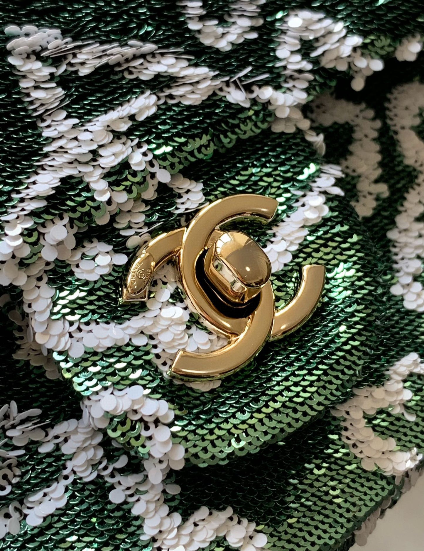 Chanel Private Product