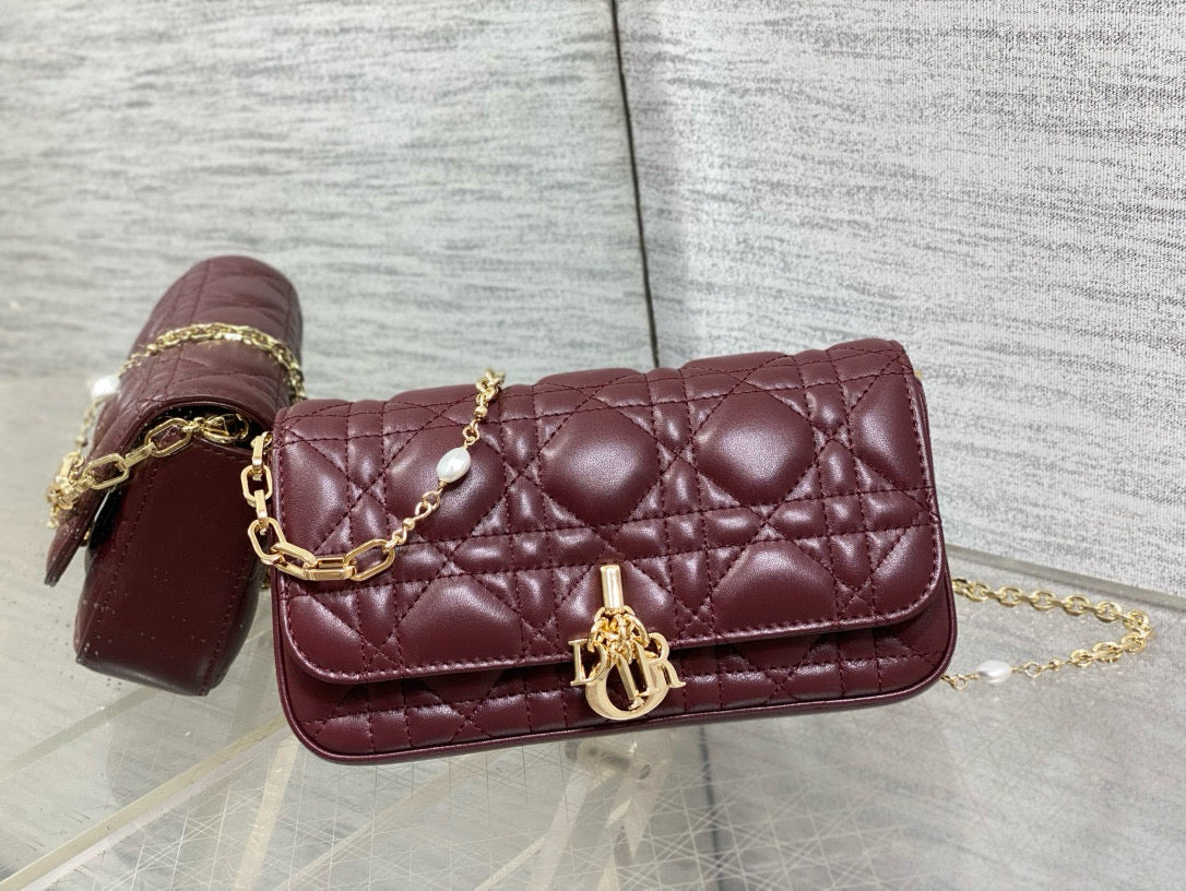 Talk Pouch Phone