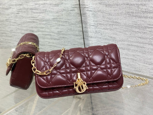 Talk Pouch Phone