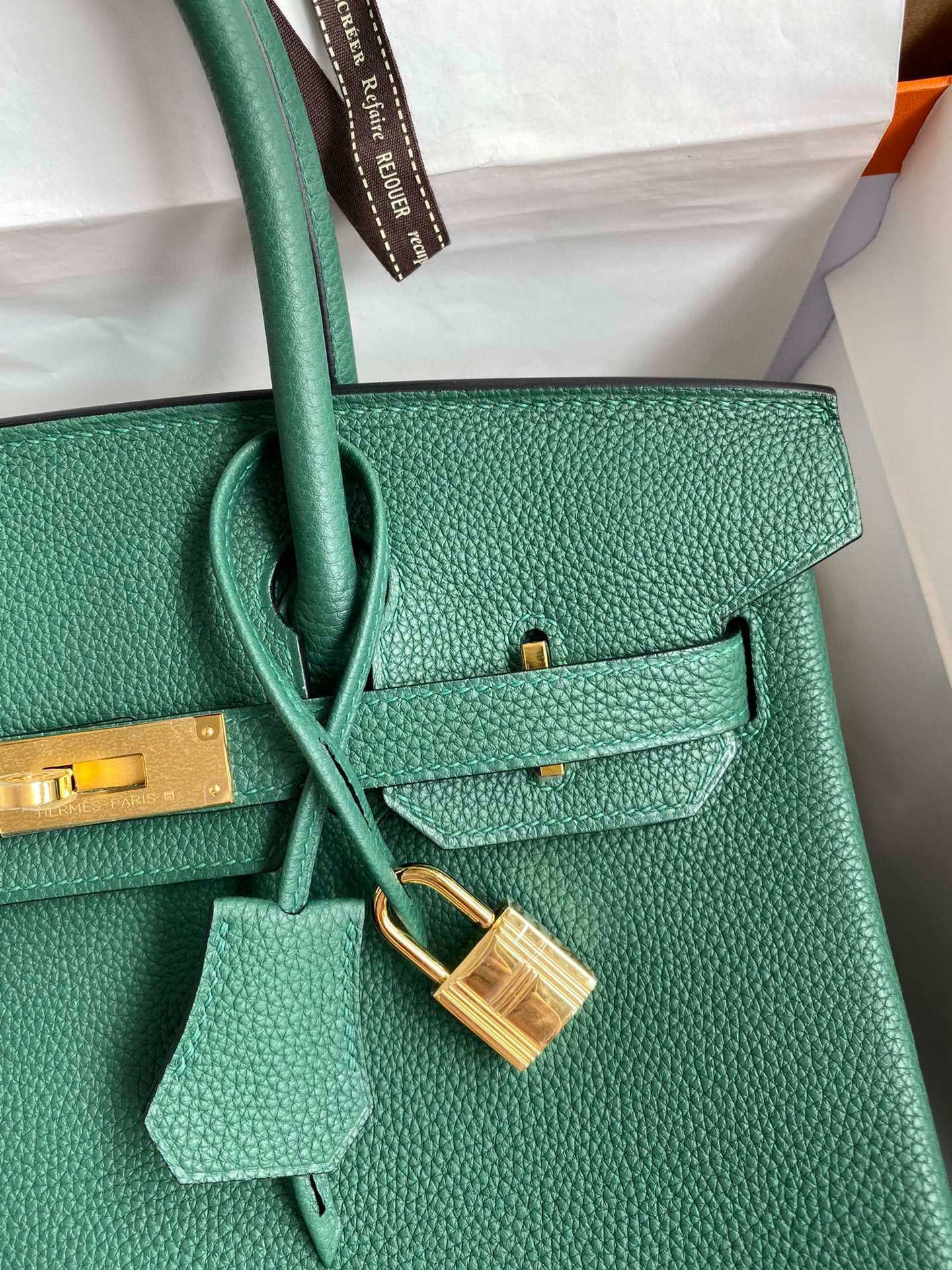 Hermes Birkin 30