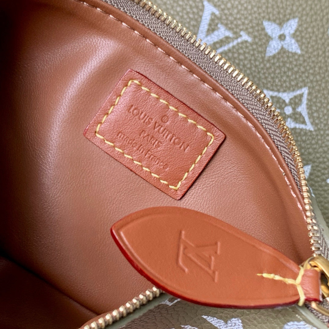 Louis Vuitton Speedy P9 Bandouliere  30