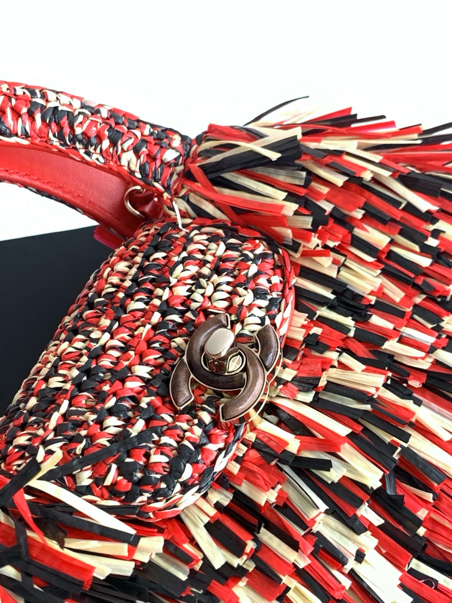 Mini Shopping Tote