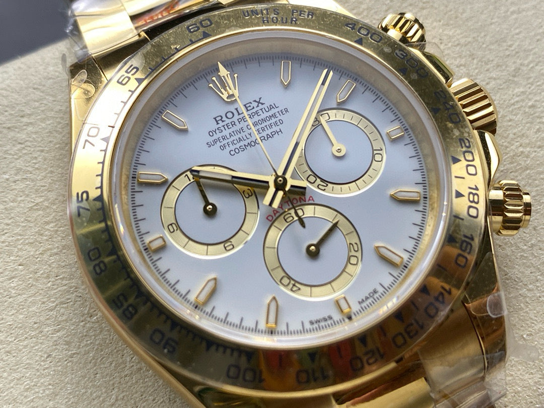 Rolex Oyster 42 Mm