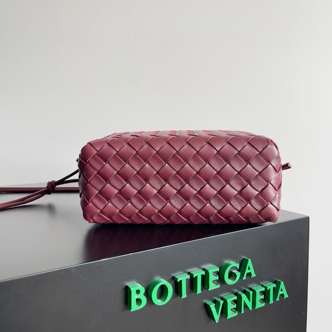 Bottega Veneta Loop Camera Bag