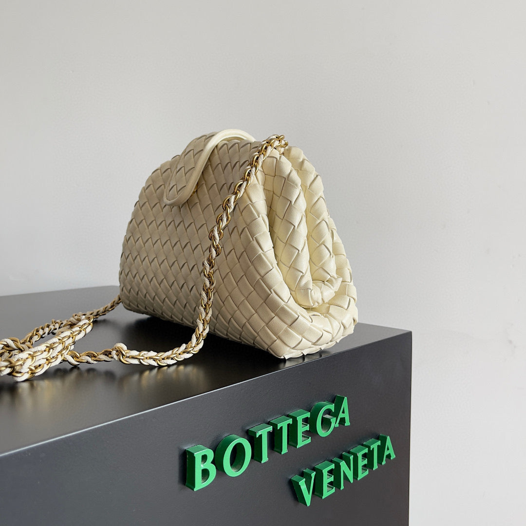 Bottega Veneta Small Lauren 1980