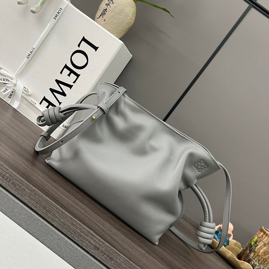Mini Flamenco Clutch