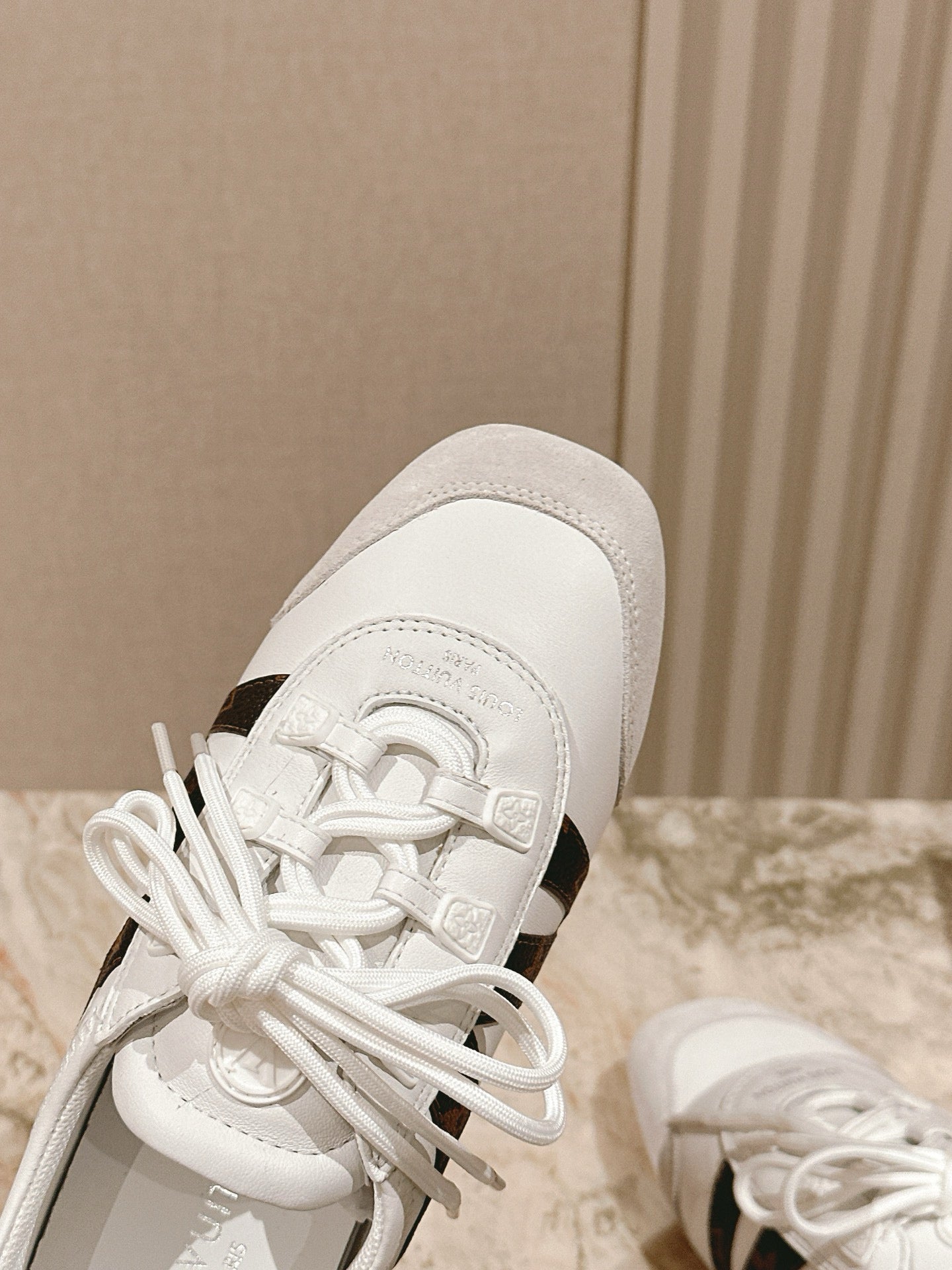Sneakerina