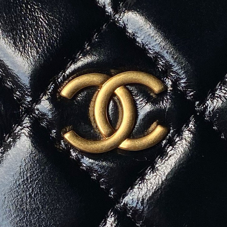 Chanel Stud
