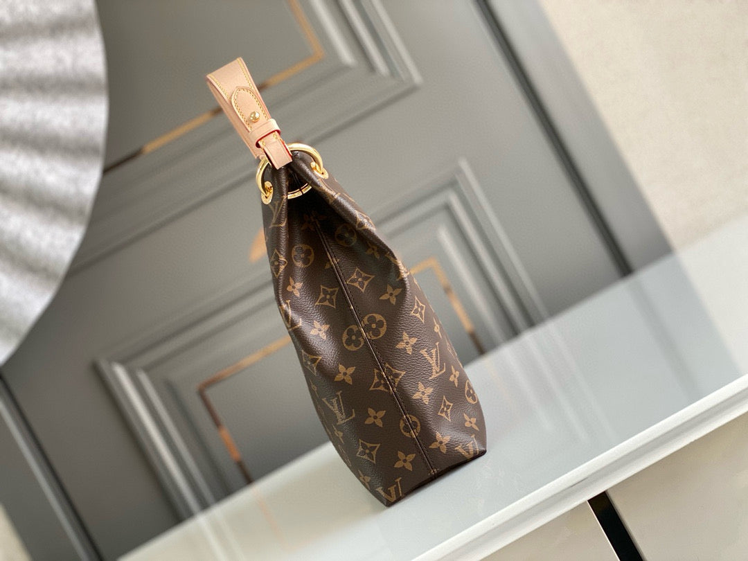 Louis Vuitton Graceful Pm