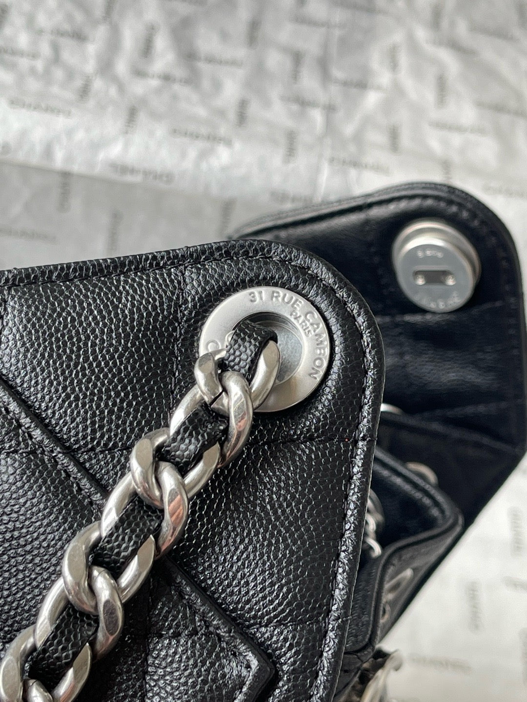 25 Handbag Mini